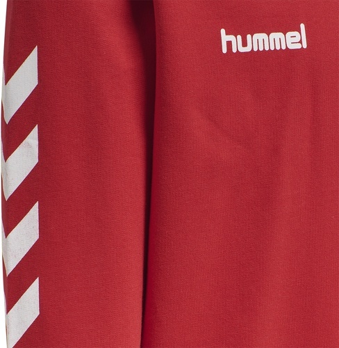 HUMMEL-Go - Sweat de handball-3