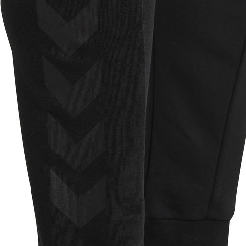 HUMMEL-Hummel Isam Regular Long Pants-3