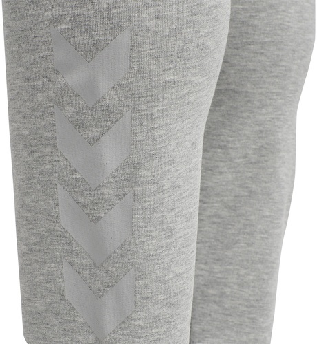 HUMMEL-Hummel Hmlisam Tapered - Pantalon de fitness-4