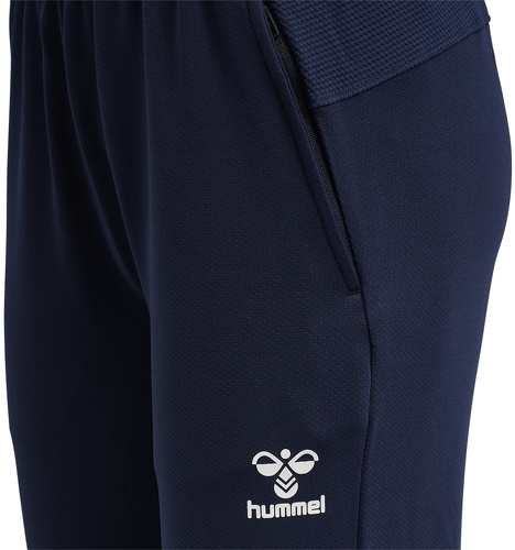 HUMMEL-Hummel Longs Lead Poly - Pantalon de football-4