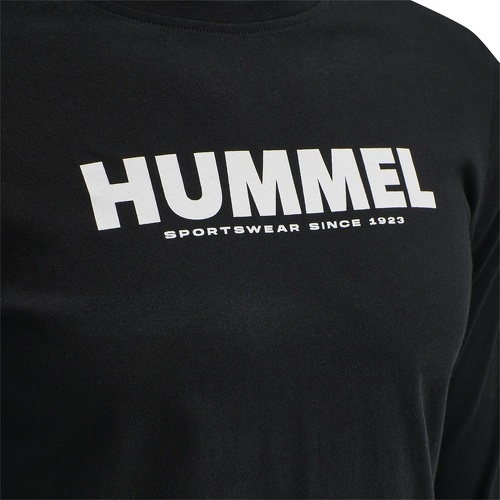 HUMMEL-Hummel Hmllegacy - T-shirt de fitness-3