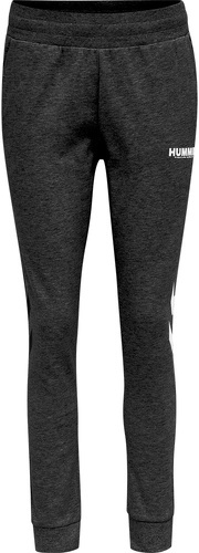 HUMMEL-Hummel Hmllegacy Tapered - Pantalon de fitness-2