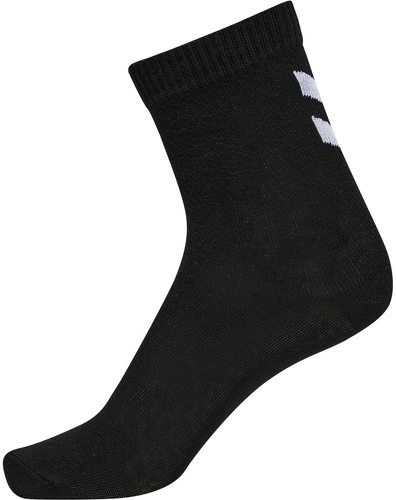 HUMMEL-Hmlmake My Day Chaussettes (Pack De 5)-1