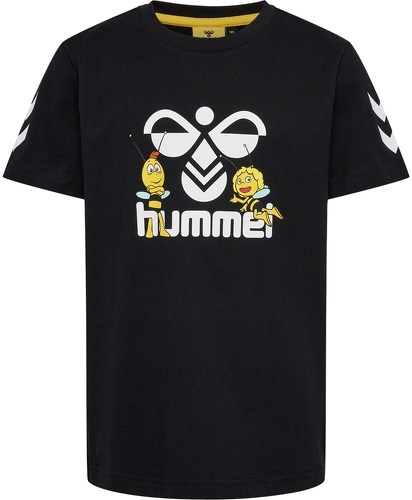 HUMMEL-MAYA SHOW TRES T-SHIRT S/S-2