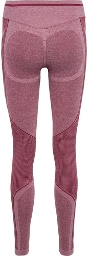 HUMMEL-HMLMT LULU SEAMLESS SCRUNCH TIGHTS-1