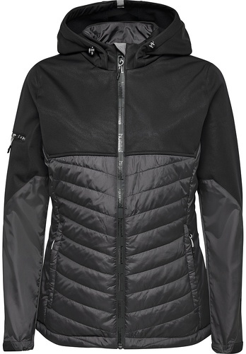 HUMMEL-Hummel North Hybrid - Veste de randonnée-2