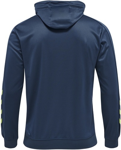 HUMMEL-Hummel Promo Poly - Sweat de football-1