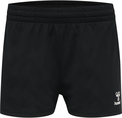 HUMMEL-Hummel Court Referee Chevron - Short de football-2