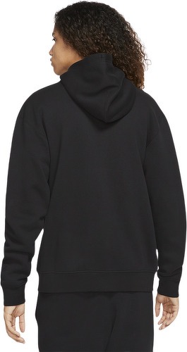 JORDAN-Veste à capuche Jordan Essential Noir-1