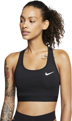 NIKE-Swoosh Band Non Pad - Brassière de fitness-3