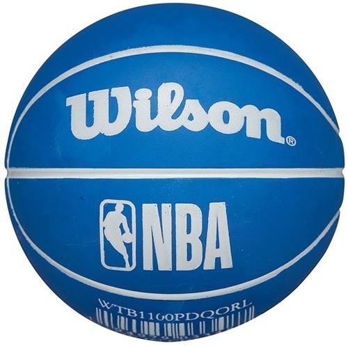 WILSON-Nba Dribbler Basketball Orlando Magic-2