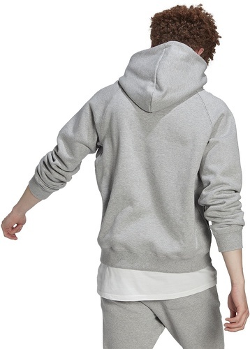 adidas Sportswear-Sweat-shirt à capuche en molleton-4