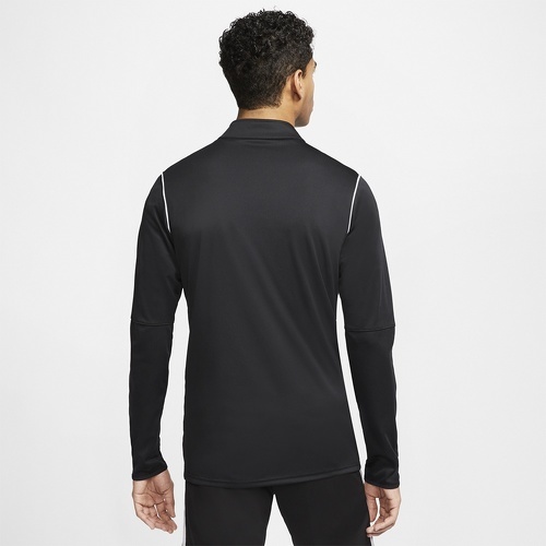 NIKE-Dri-Fit Park20 - Veste de foot-3