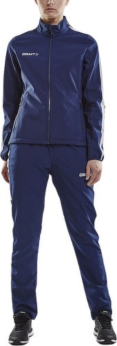 CRAFT-Craft Pro Control Softshell - Veste de foot-1