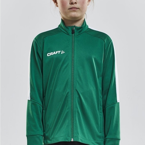 CRAFT-Craft Progress - Veste de foot-2