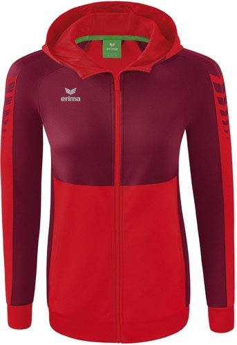 ERIMA-Six Wings - Veste de handball-2