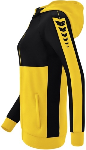 ERIMA-Six Wings - Veste de handball-3