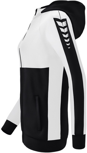 ERIMA-Six Wings - Veste de handball-3