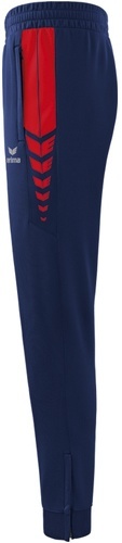 ERIMA-Erima Worker Six Wings - Pantalon de volley-ball-3