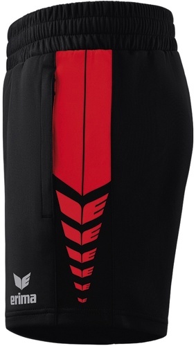 ERIMA-Six Wings Worker Shorts-3