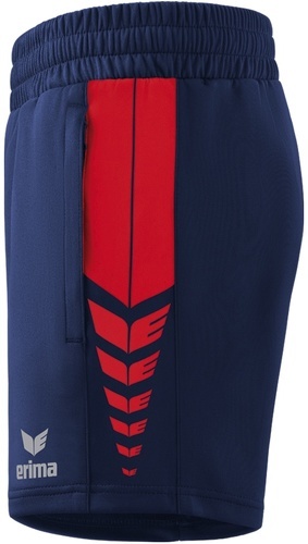 ERIMA-Six Wings Worker Shorts-3