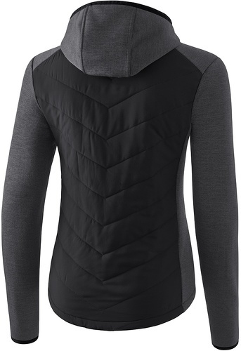 ERIMA-Padded Fleece - Manteau-1