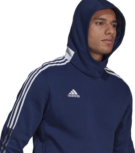adidas Performance-Sweat-shirt à capuche Tiro 21-3