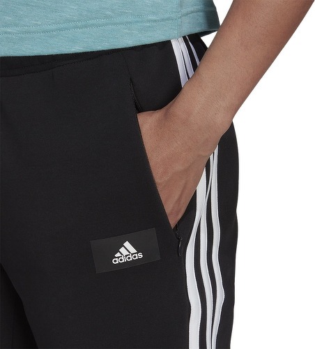 adidas Sportswear-Sportswear Future Icons 3-Stripes Regular Fit - Legging de fitness-4