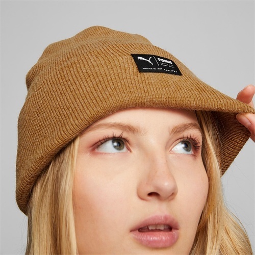 PUMA-Archive Heather Beanie-2