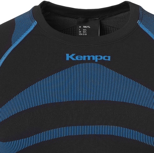 KEMPA-Kempa Attitude Pro - T-shirt de handball-2