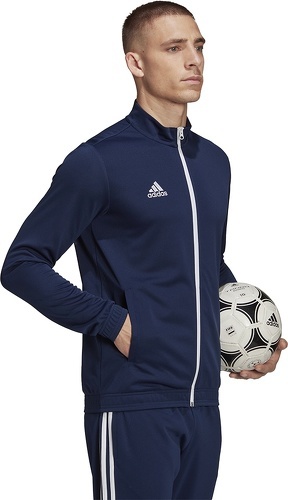 adidas Performance-Veste de survêtement Entrada 22-3