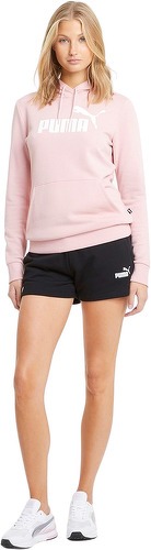 PUMA-Ess 4" Tr Puma - Short de fitness-4