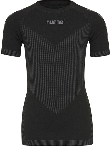 HUMMEL-First Seamless - T-shirt de fitness-2