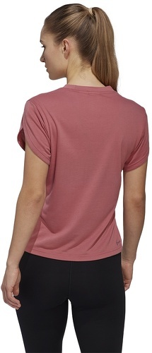 adidas Performance-T-shirt floral AEROREADY Made for Training-4