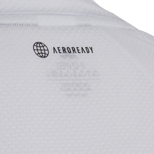 adidas Sportswear-T-shirt AEROREADY Training 3-Stripes-2