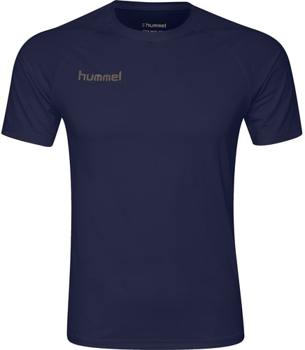 HUMMEL-Maillot enfant Hummel First Performance-1
