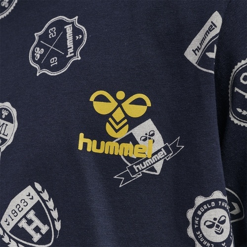 HUMMEL-Art - T-shirt-3