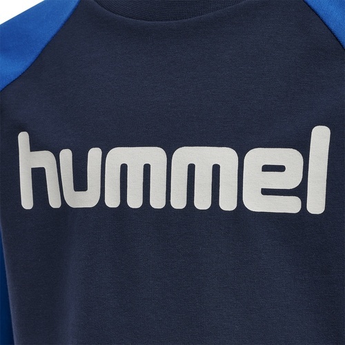 HUMMEL-Boys - T-shirt-3