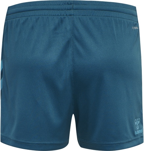 HUMMEL-Hummel Core Xk Poly - Short de basketball-1