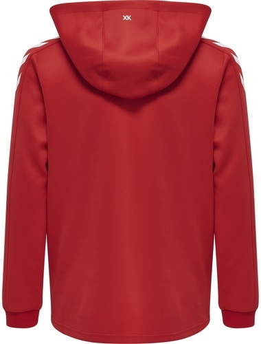 HUMMEL-Core Xk Poly Zip - Sweat de handball-1