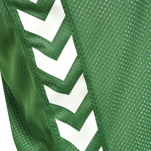 HUMMEL-Core Xk Reverse Ki - Maillot de basketball-3