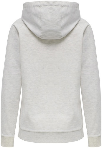 HUMMEL-Hummel Go Cotton - Sweat de football-1