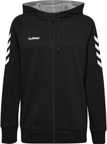 HUMMEL-Hummel 01 - Sweat de handball-2