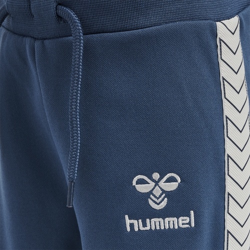 HUMMEL-Hummel Hmlgrady - Pantalon-3