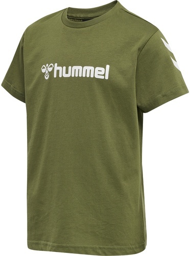 HUMMEL-Hmlnovet Shorts Set-1