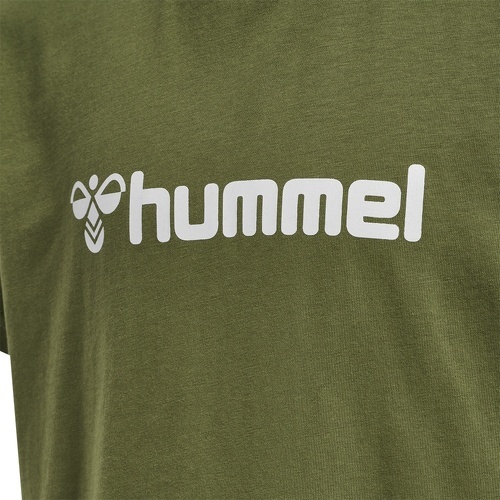 HUMMEL-Hmlnovet Shorts Set-4