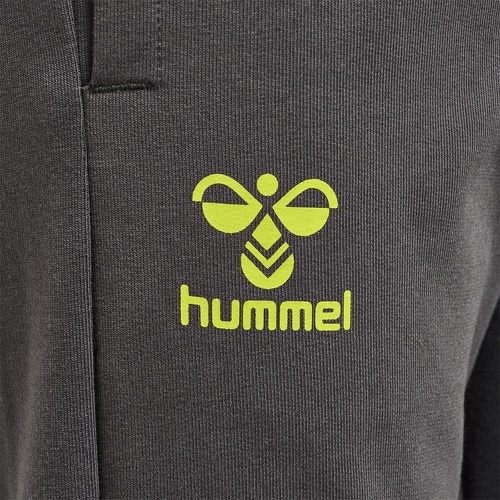 HUMMEL-Hmloffgrid Coton Jogging Enfant-3