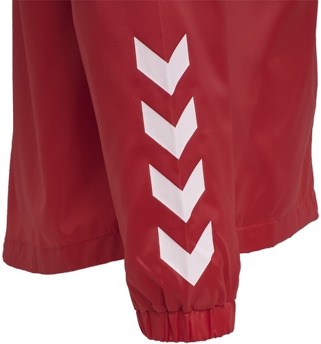 HUMMEL-Hmlpromo Rain Vestet-4