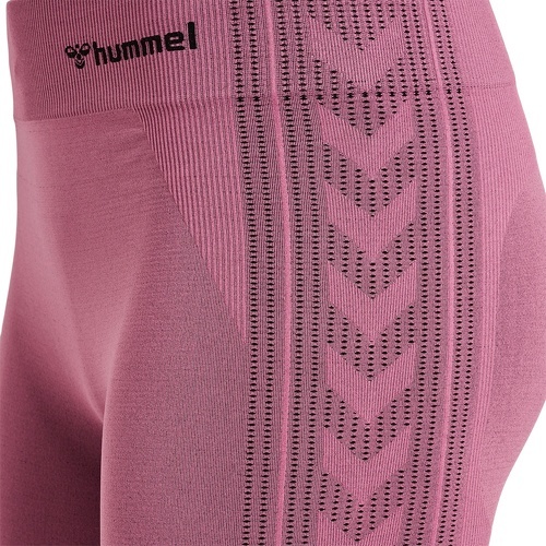 HUMMEL-Shaping Seamless Mw - Legging de handball-3