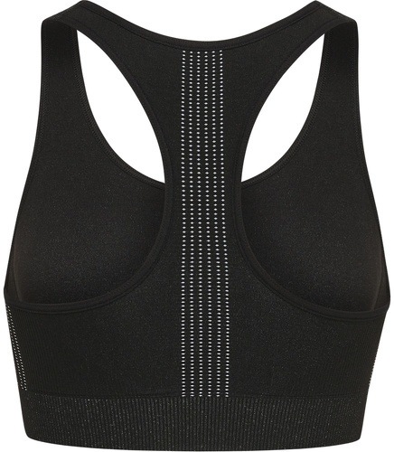 HUMMEL-Shaping Seamless Sports Top - Brassière de handball-1